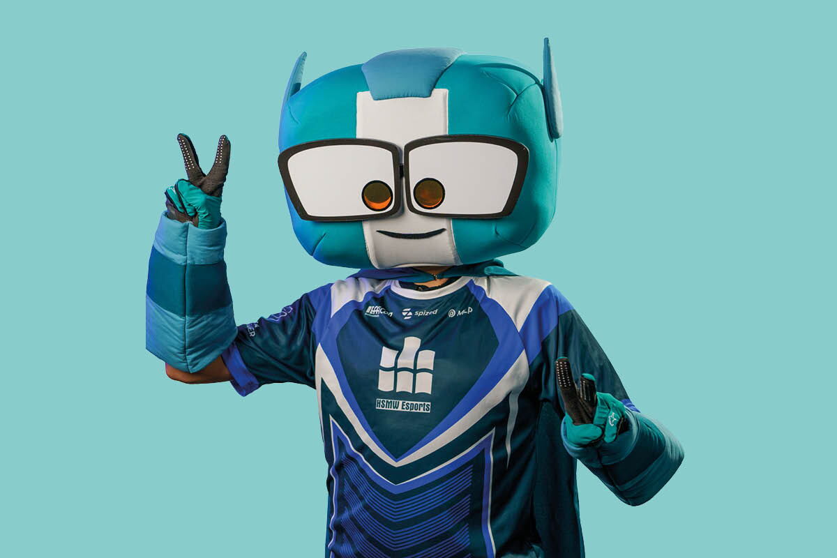 Commander-Esports