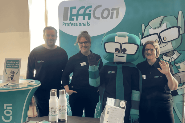 Team EffiCon Dresden