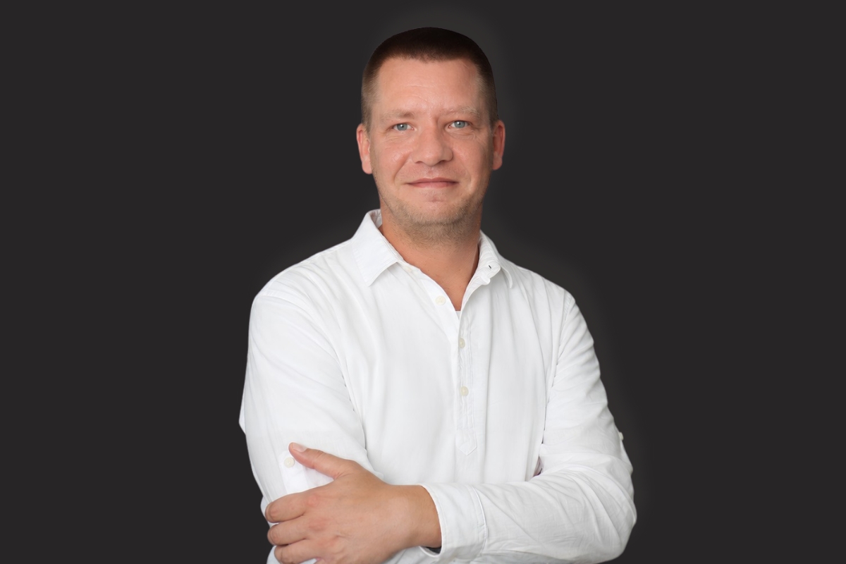 Bild von Jovan  Michalk