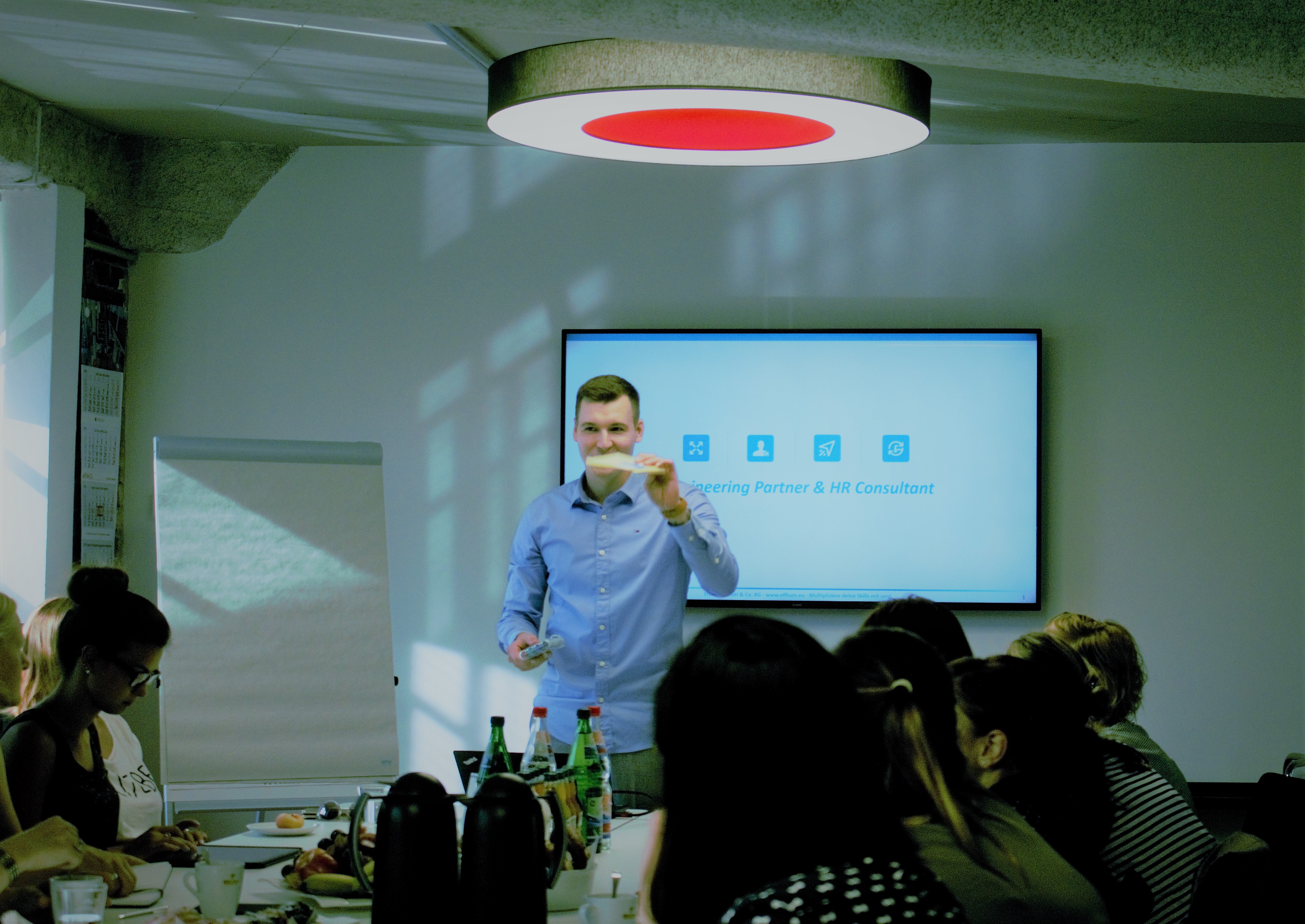 Zielgruppenmarketing