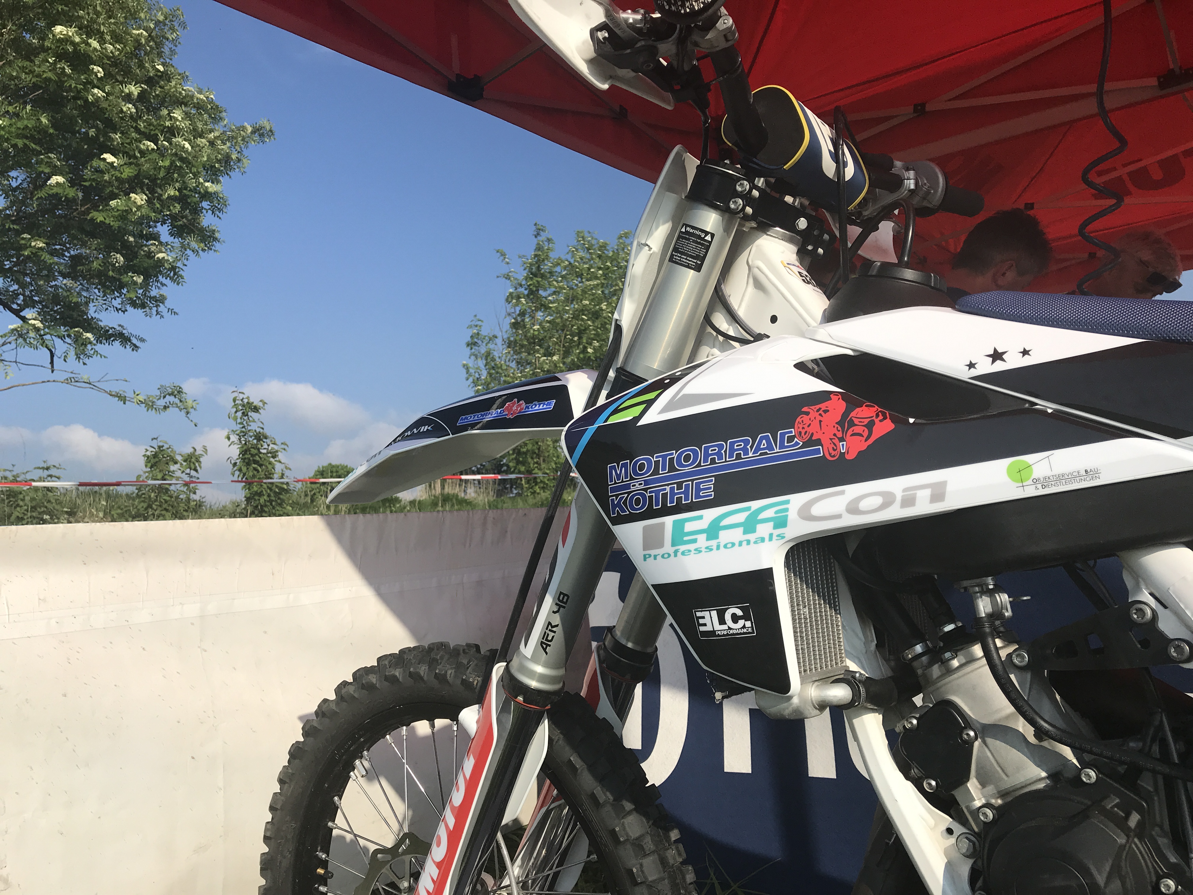 EffiCon Racing Team