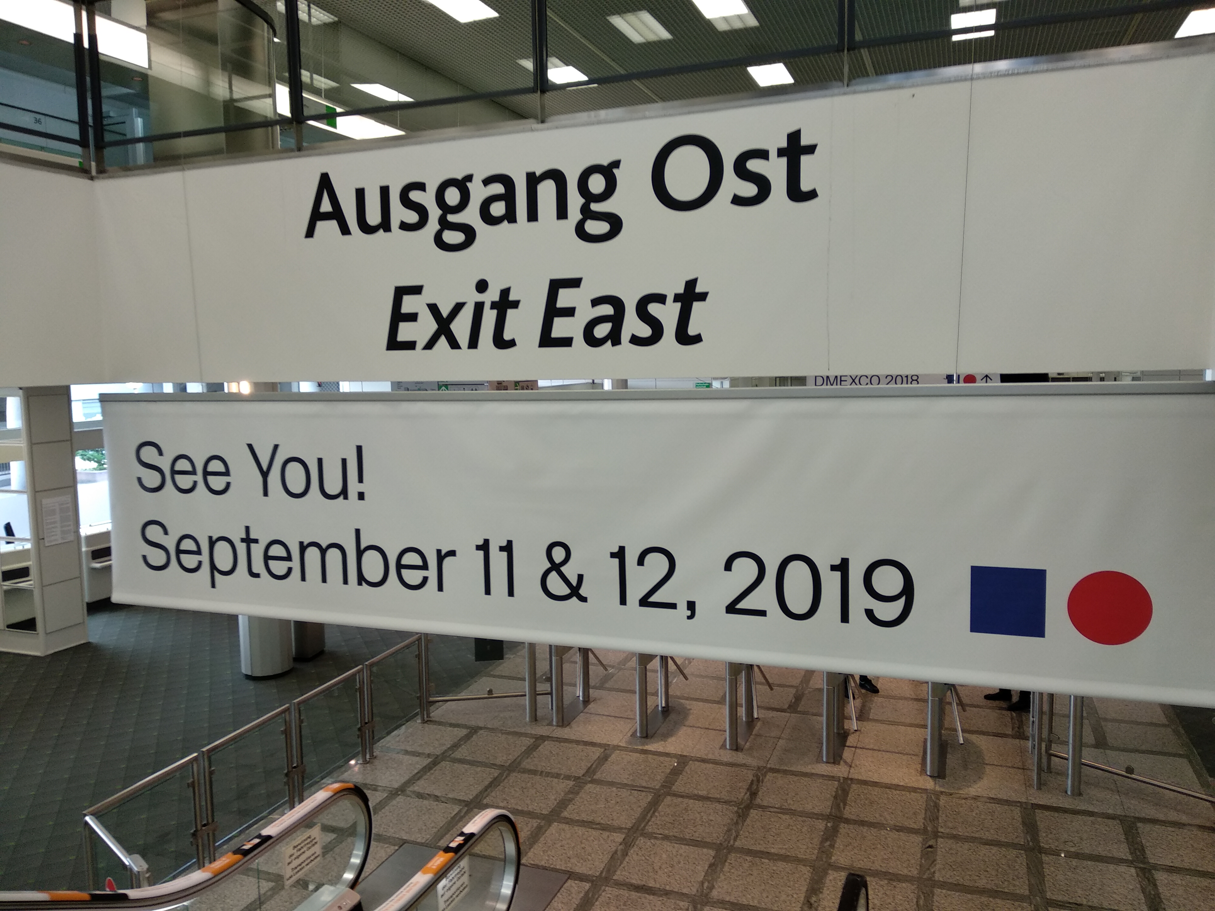 EffiCon auf der Zukunft Personal