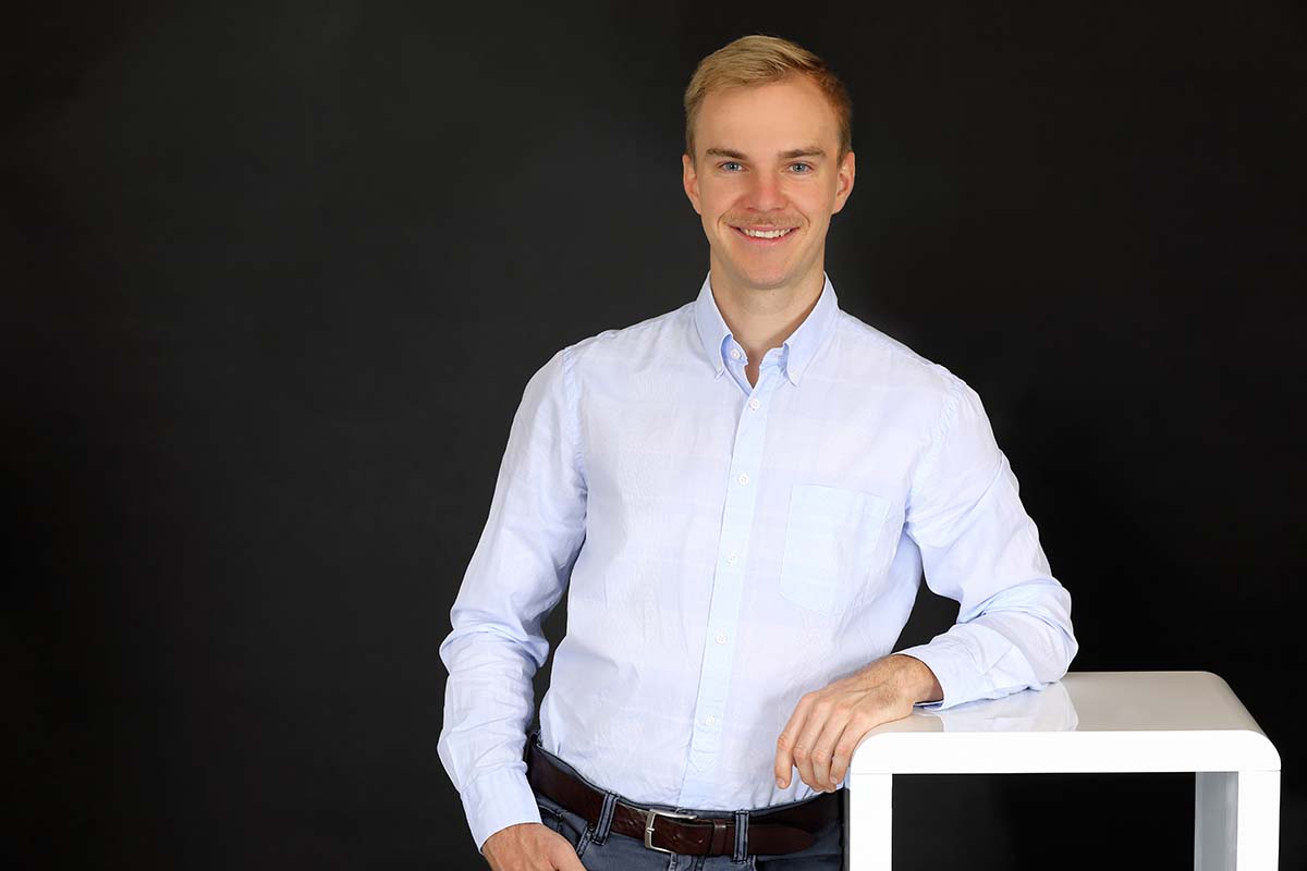 Event- und Marketingmanager bei EffiCon