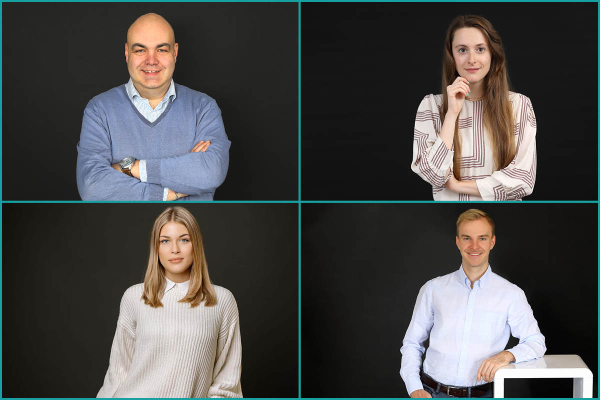 neu im Team EffiCon