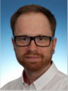 Schreiber Profilbild