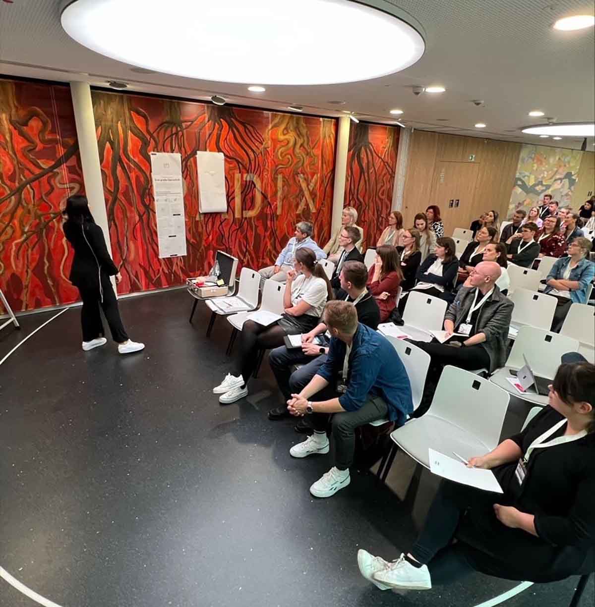 Digi Summit in Chemnitz
